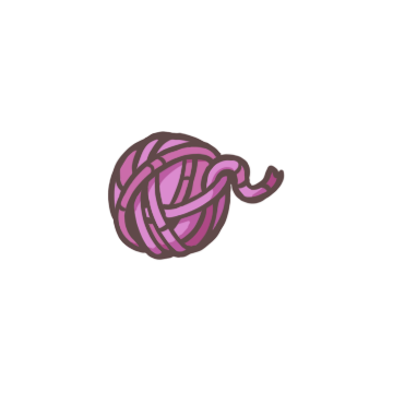 Yarn Ball
